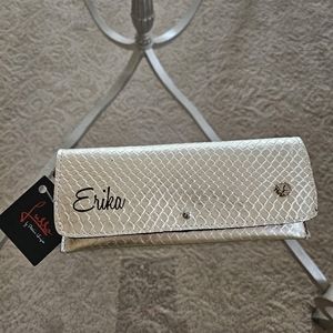 Leather Sunglasses case